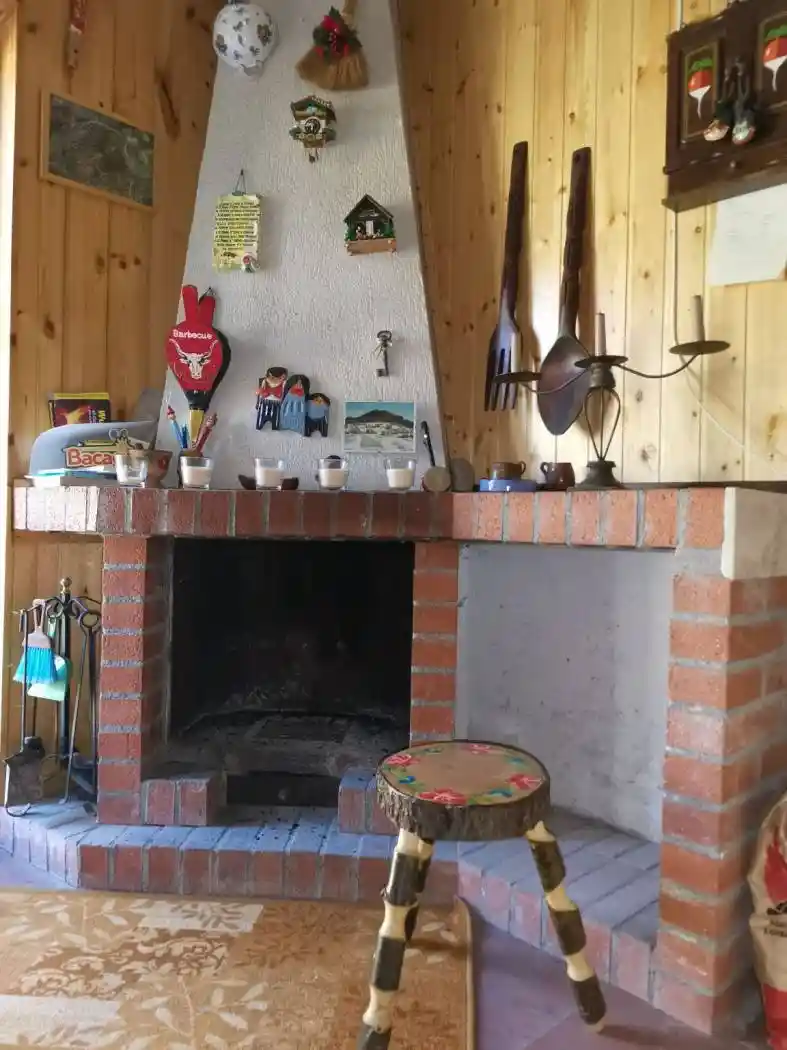 Bilocale via dei Faggi 7, Valle Del Sole, Pizzoferrato - foto 2