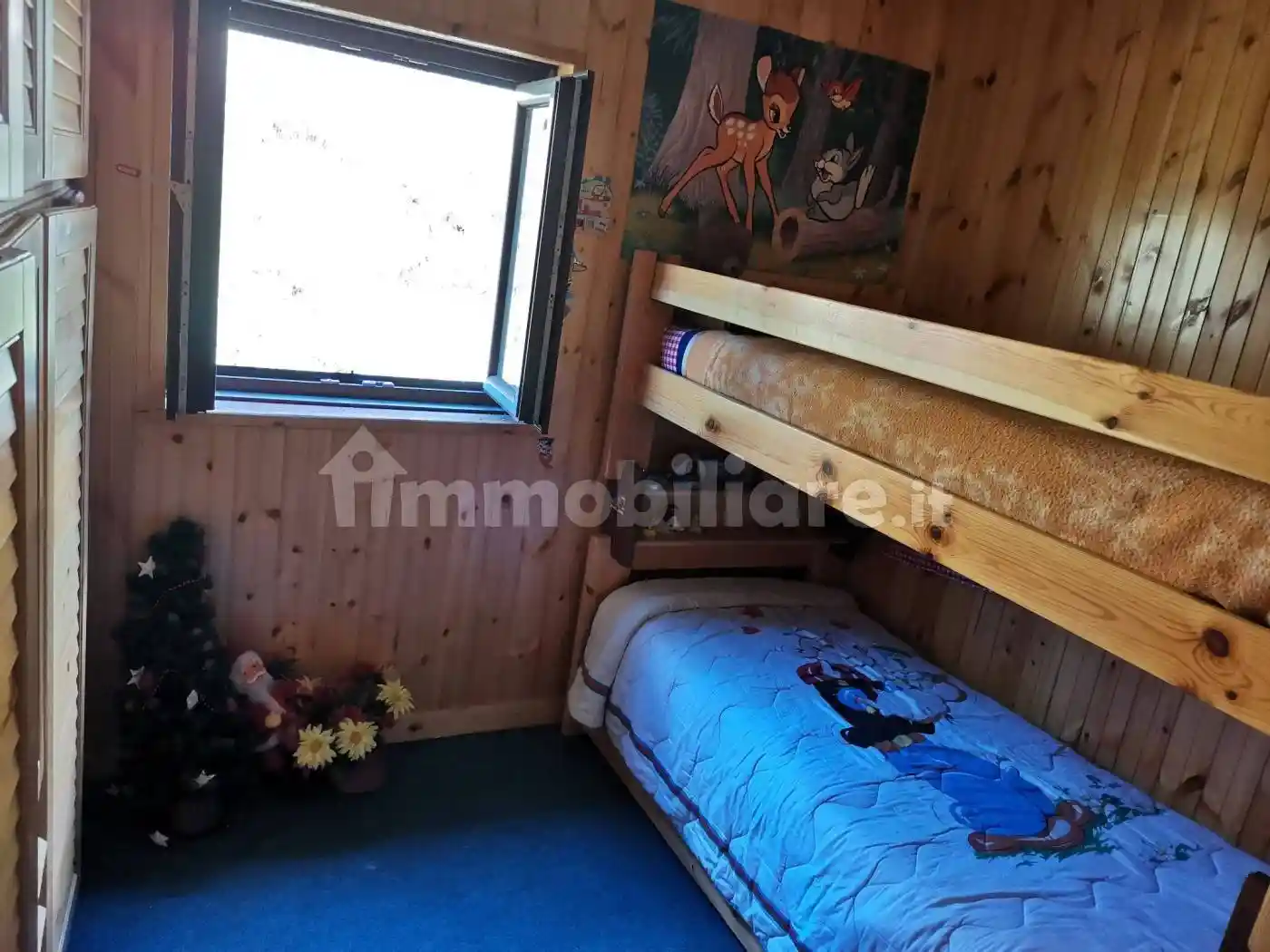 Bilocale via dei Faggi 7, Valle Del Sole, Pizzoferrato - foto 5