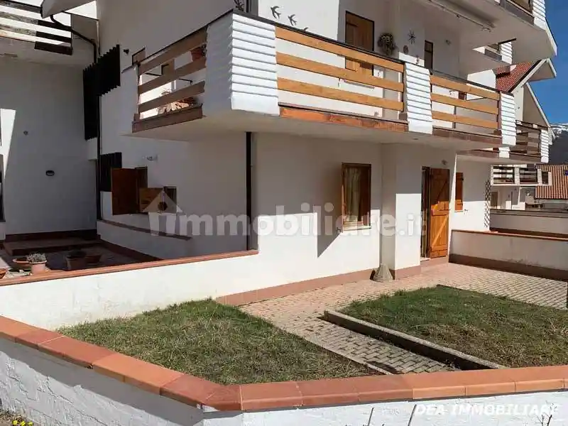 Trilocale via del Ceraso, Centro, Ovindoli - foto 2