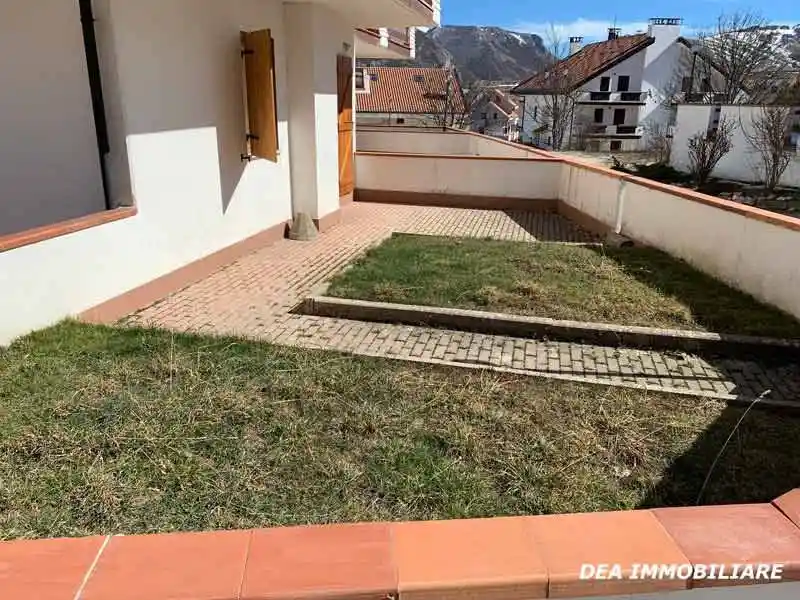 Trilocale via del Ceraso, Centro, Ovindoli - foto 3