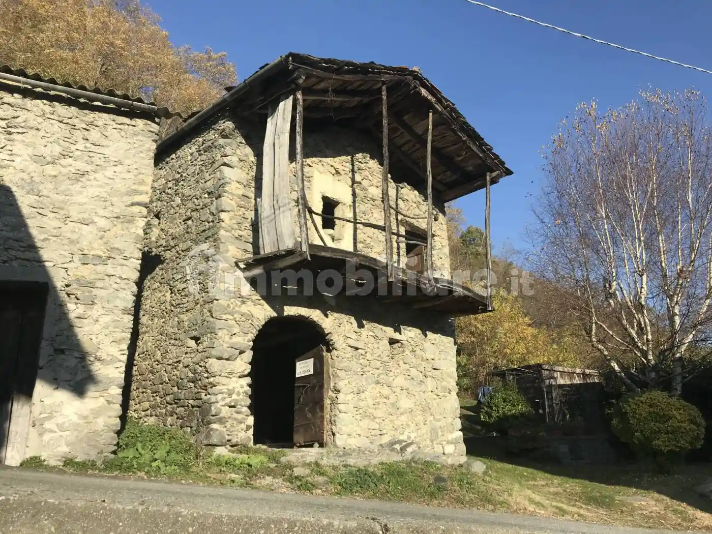 Rustico via Bondetta, Belenasco, Cercino - foto 2