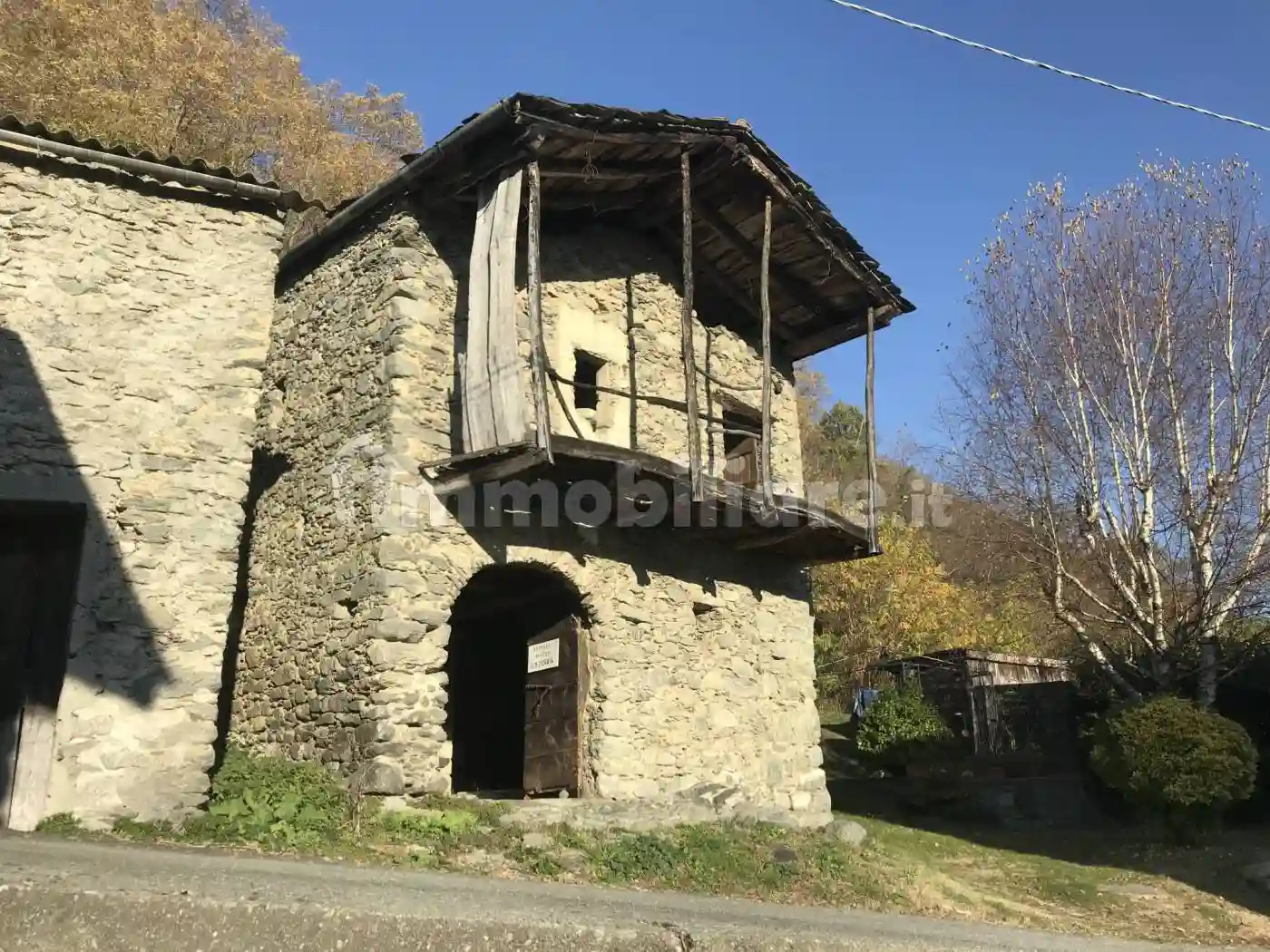 Rustico via Bondetta, Belenasco, Cercino - foto 4