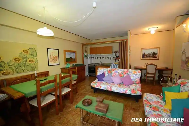 Trilocale via Gagliardelli 54, Campagnolo, Ovindoli - foto 4