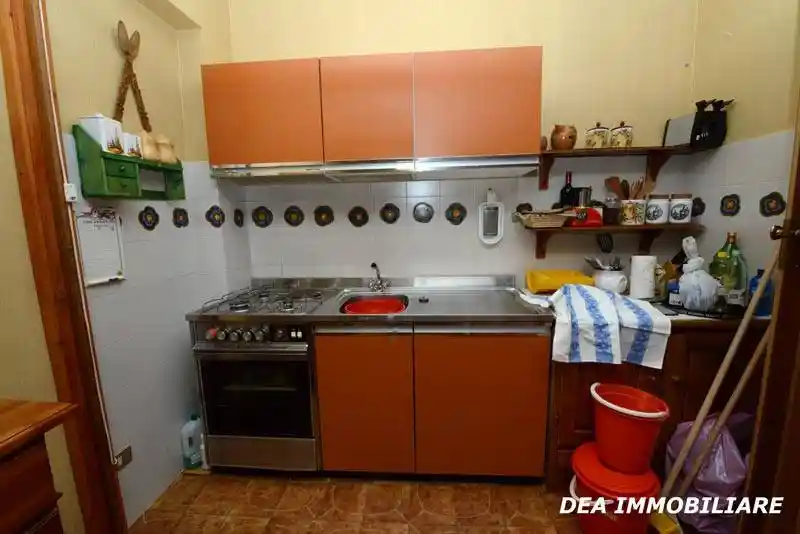 Trilocale via Gagliardelli 54, Campagnolo, Ovindoli - foto 5