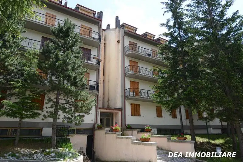 Appartamento in vendita a Ovindoli