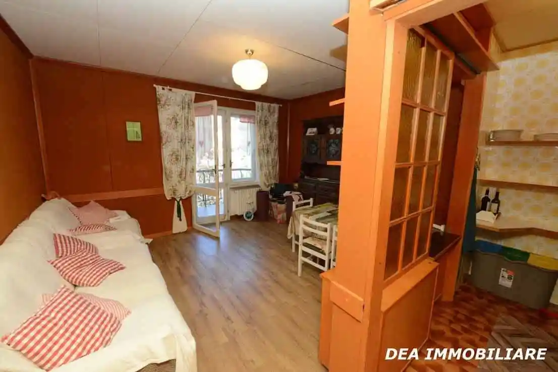 Trilocale via del Ceraso, Ovindoli - foto 3