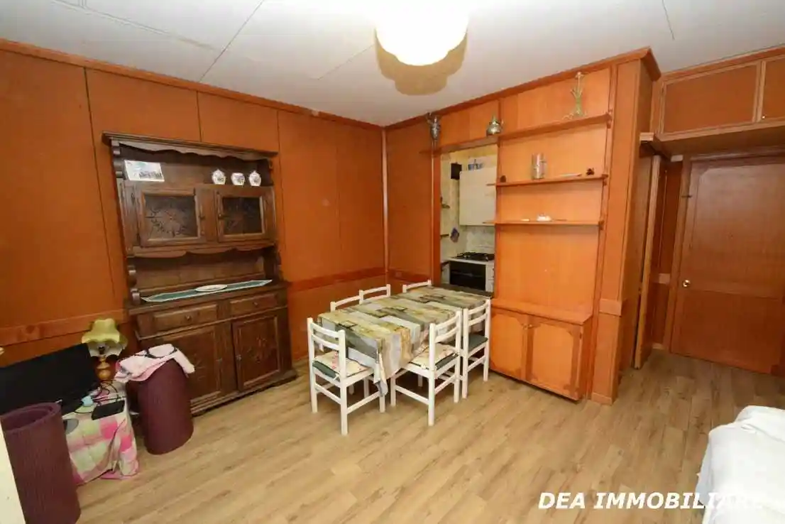 Trilocale via del Ceraso, Ovindoli - foto 5