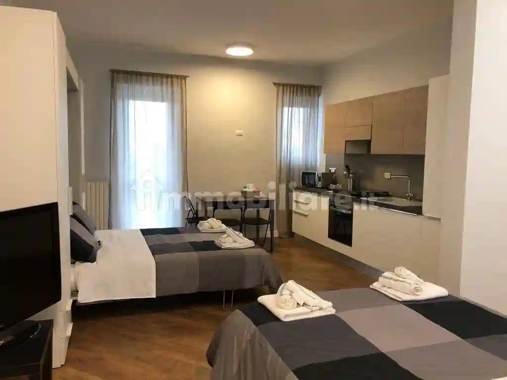 Bilocale corso Cosenza 39, Mirafiori Nord, Torino - foto 4