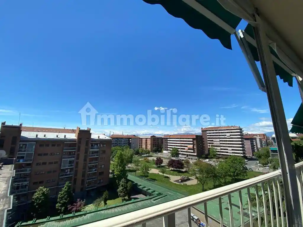 Bilocale corso Cosenza 39, Mirafiori Nord, Torino - foto 3