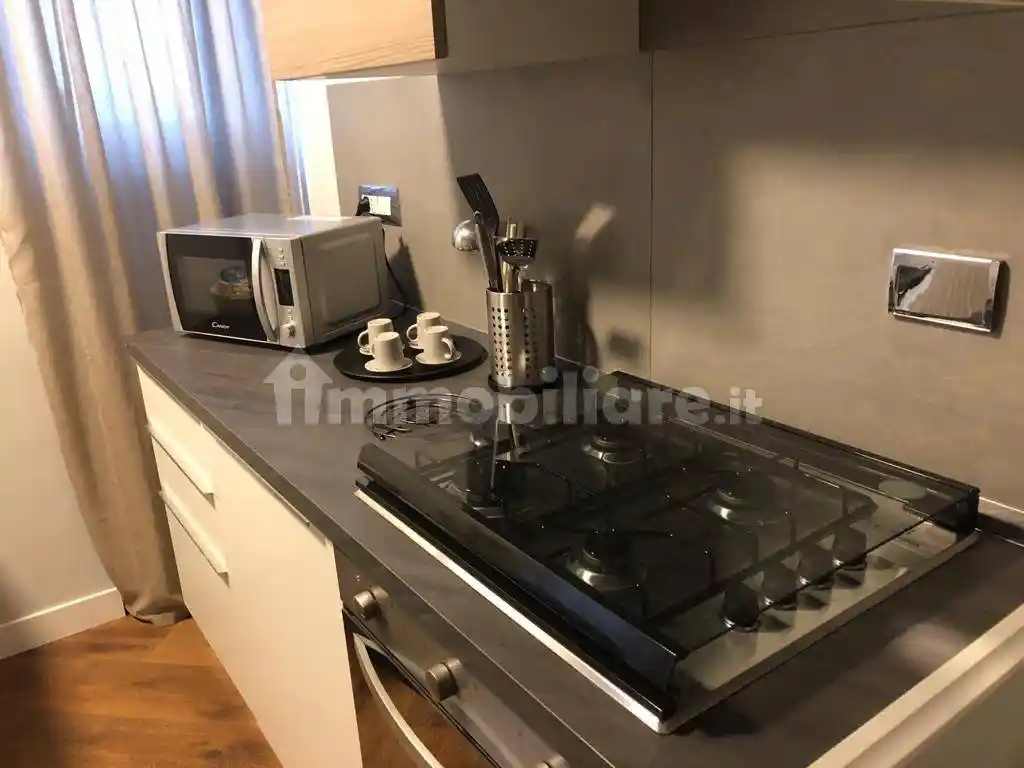 Bilocale corso Cosenza 39, Mirafiori Nord, Torino - foto 5