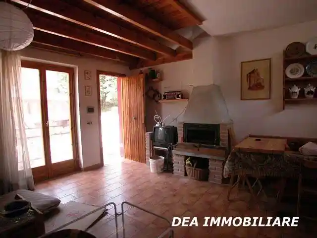 Trilocale via delle Alci, Camporotondo, Cappadocia - foto 3