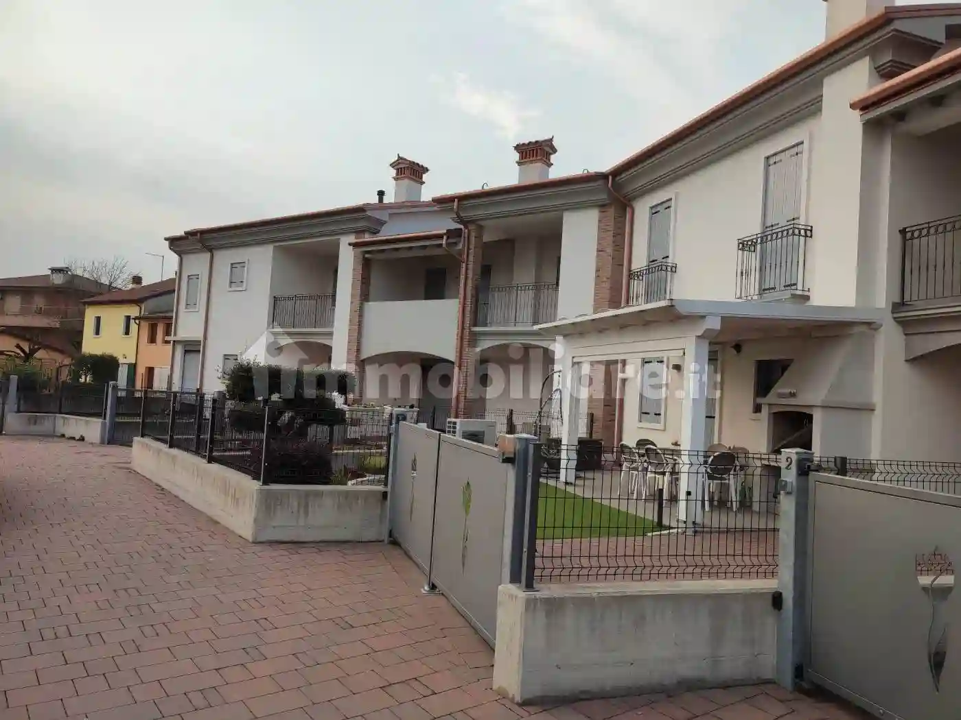 Villetta a schiera - foto 2