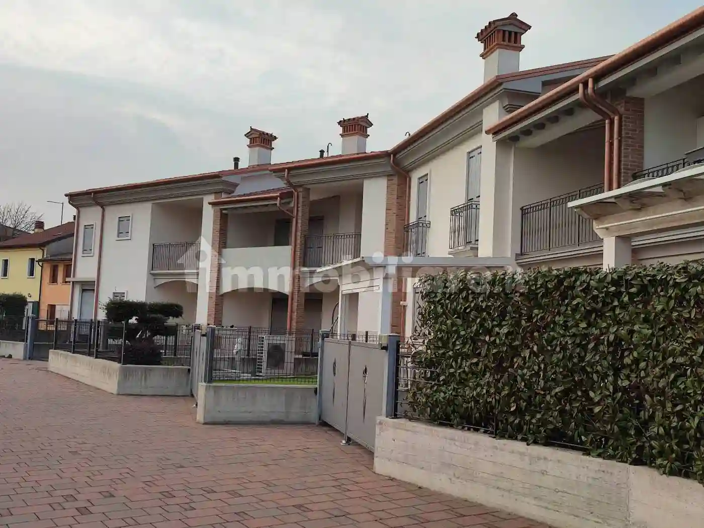 Villetta a schiera - foto 3