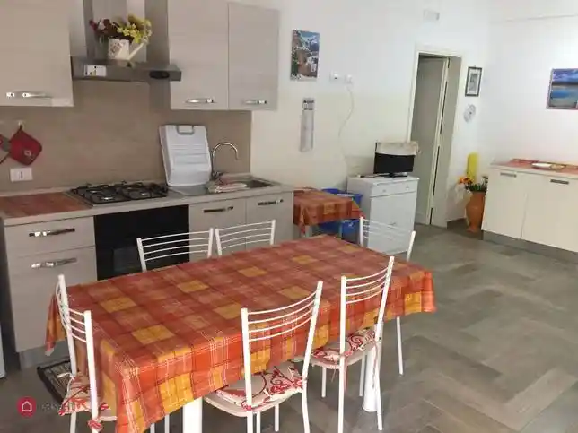 Appartamento in affitto a Terracina