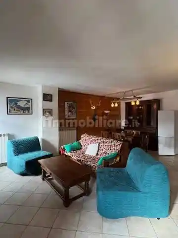 Appartamento in affitto a Sestriere