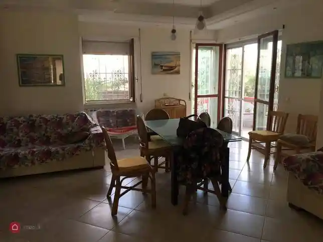 Appartamento in affitto a Terracina