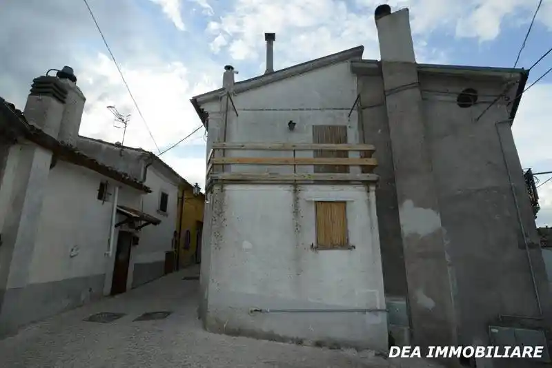 Terratetto unifamiliare 42 m², buono stato, Ovindoli - foto 3