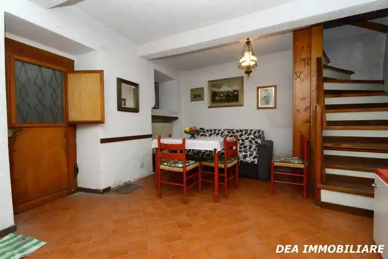Terratetto unifamiliare 42 m², buono stato, Ovindoli - foto 5