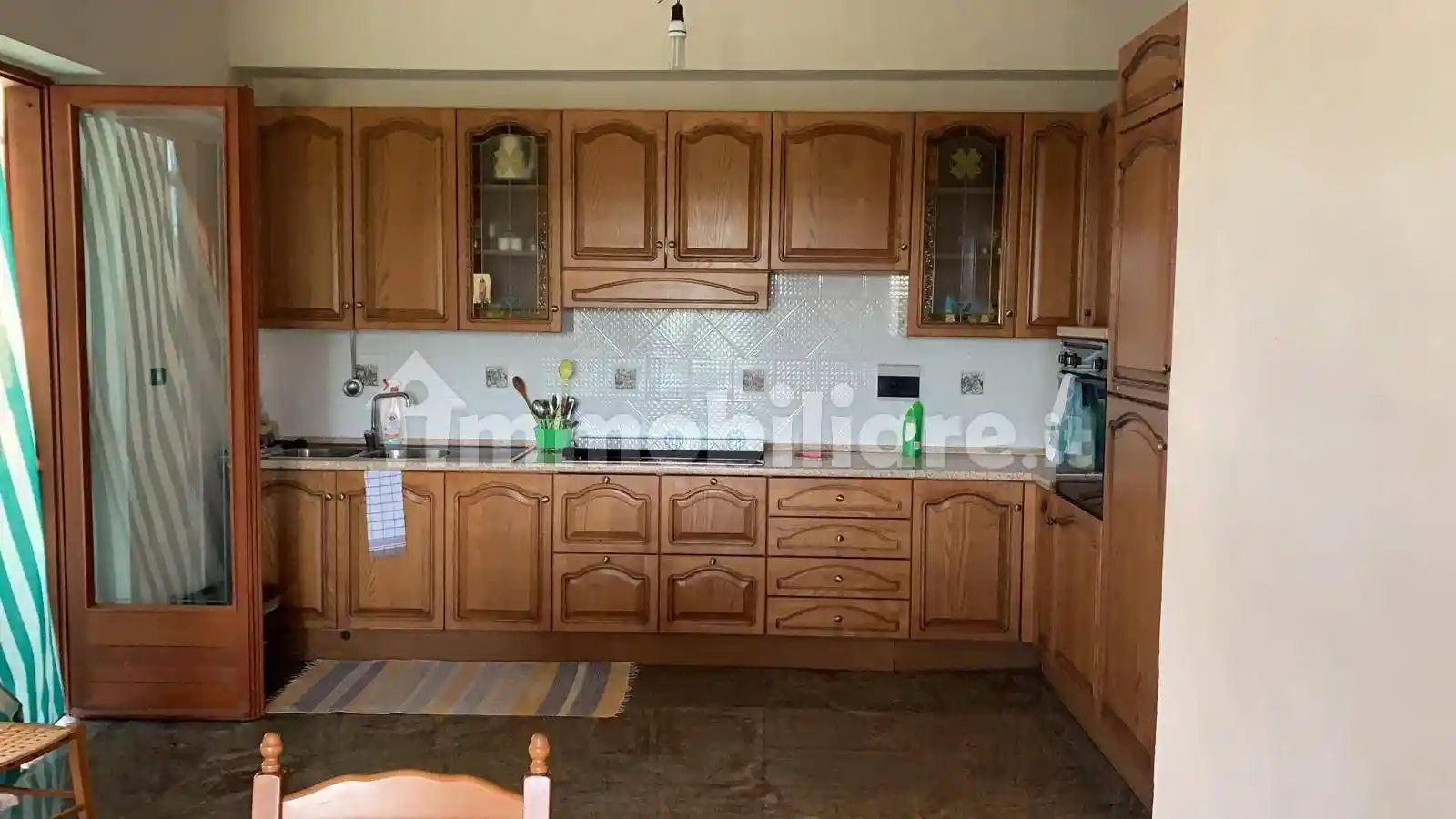 Appartamento in vendita a Bova Marina