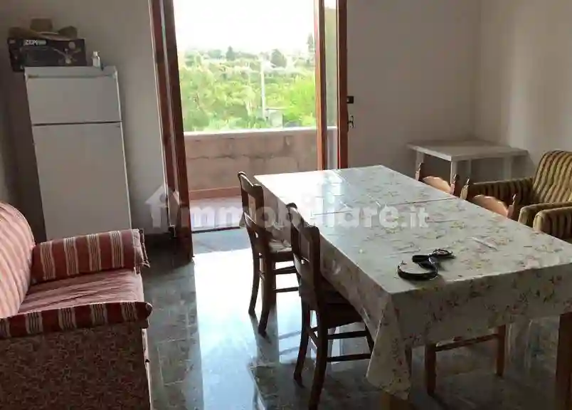Quadrilocale viale Magna Grecia, Bova Marina - foto 4