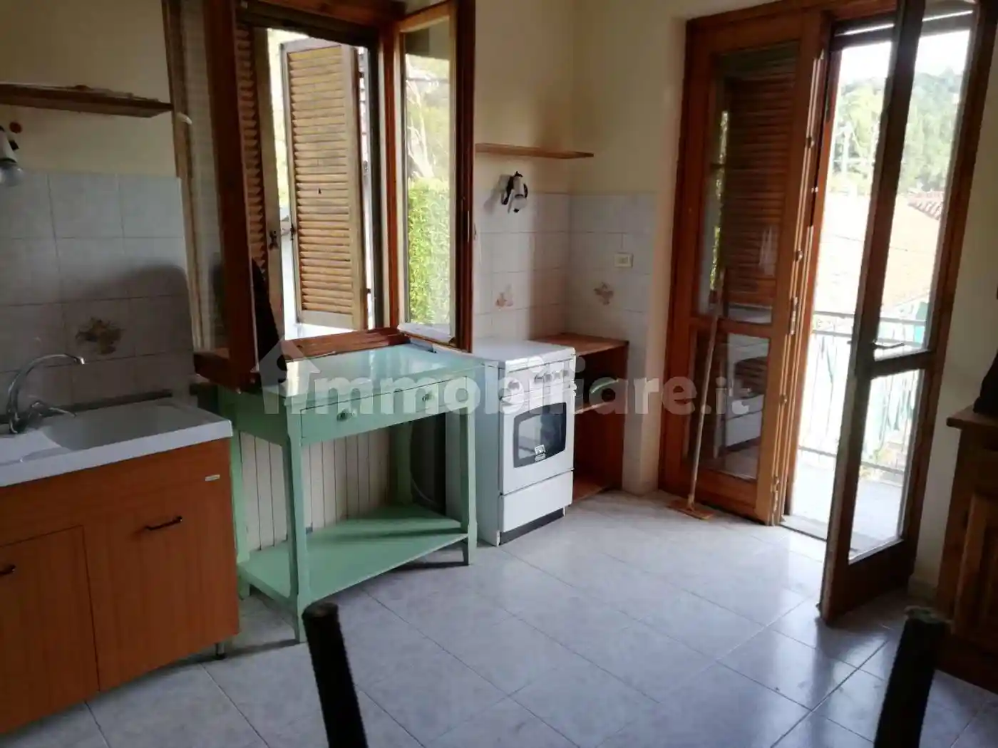 Appartamento in affitto a Castagneto Po