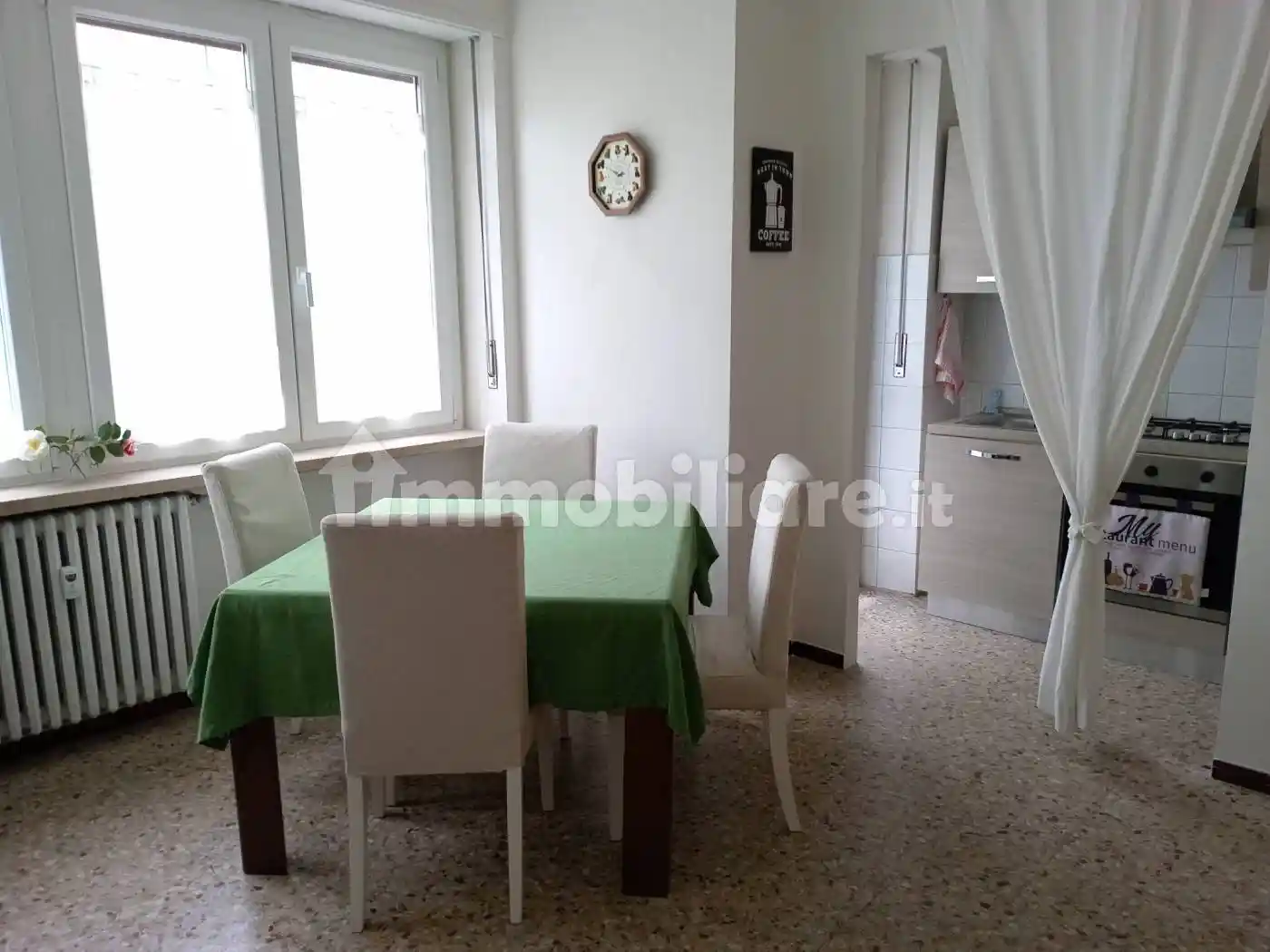 Appartamento in affitto a Chivasso