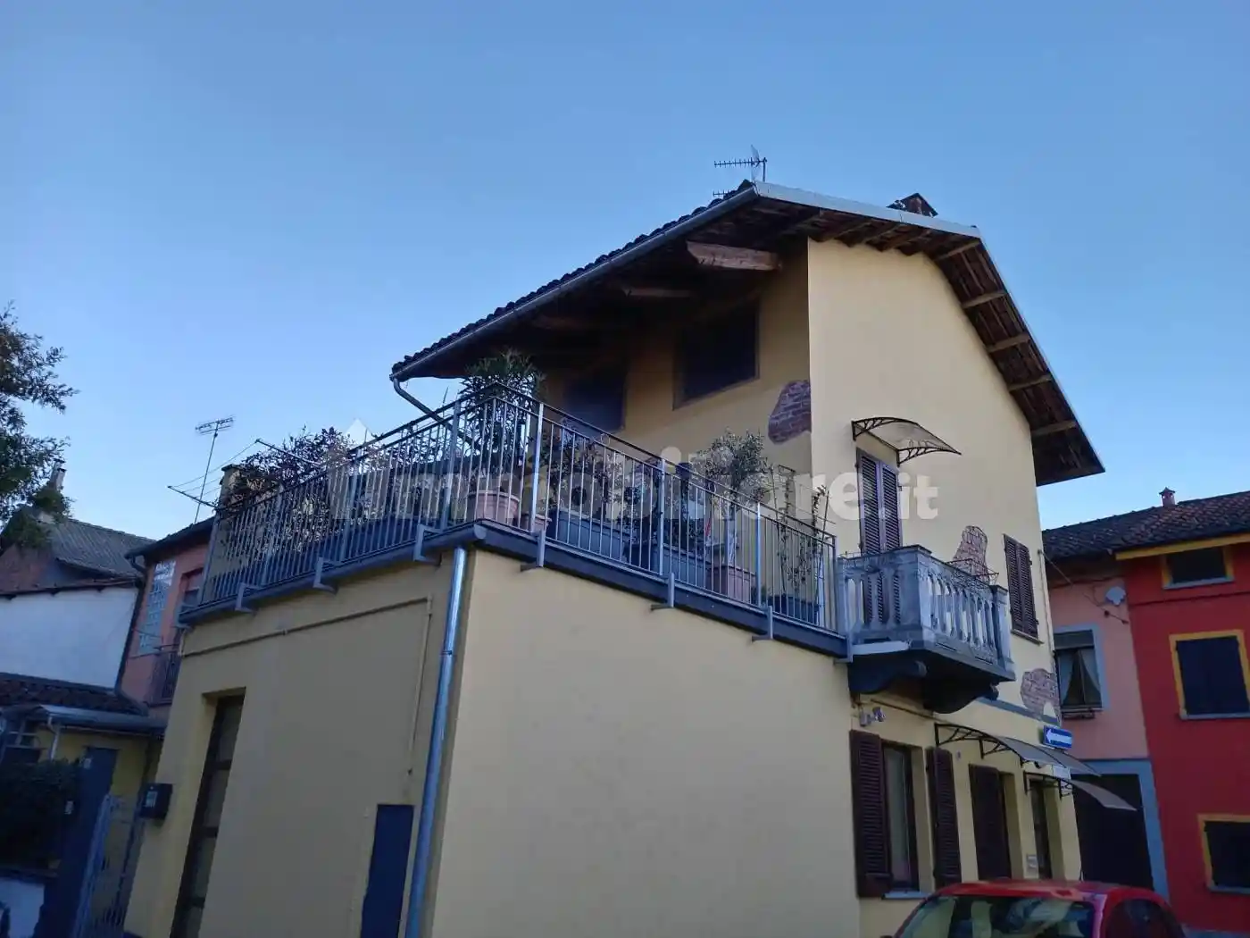 Appartamento in vendita a Verolengo