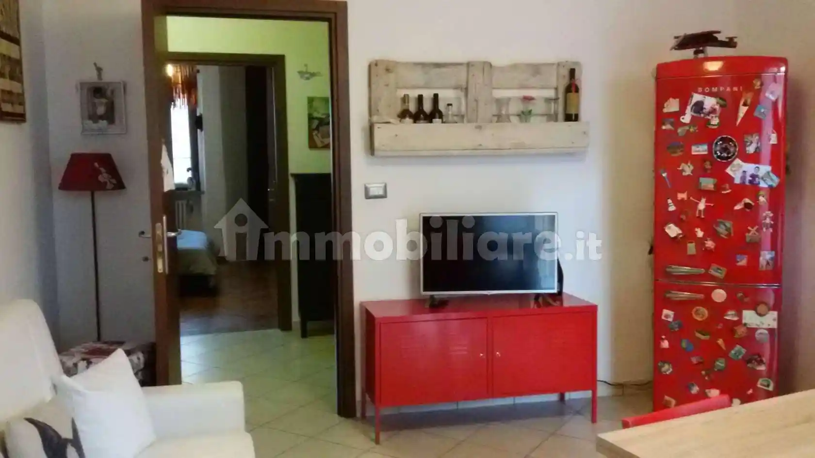 Appartamento in vendita a Chivasso