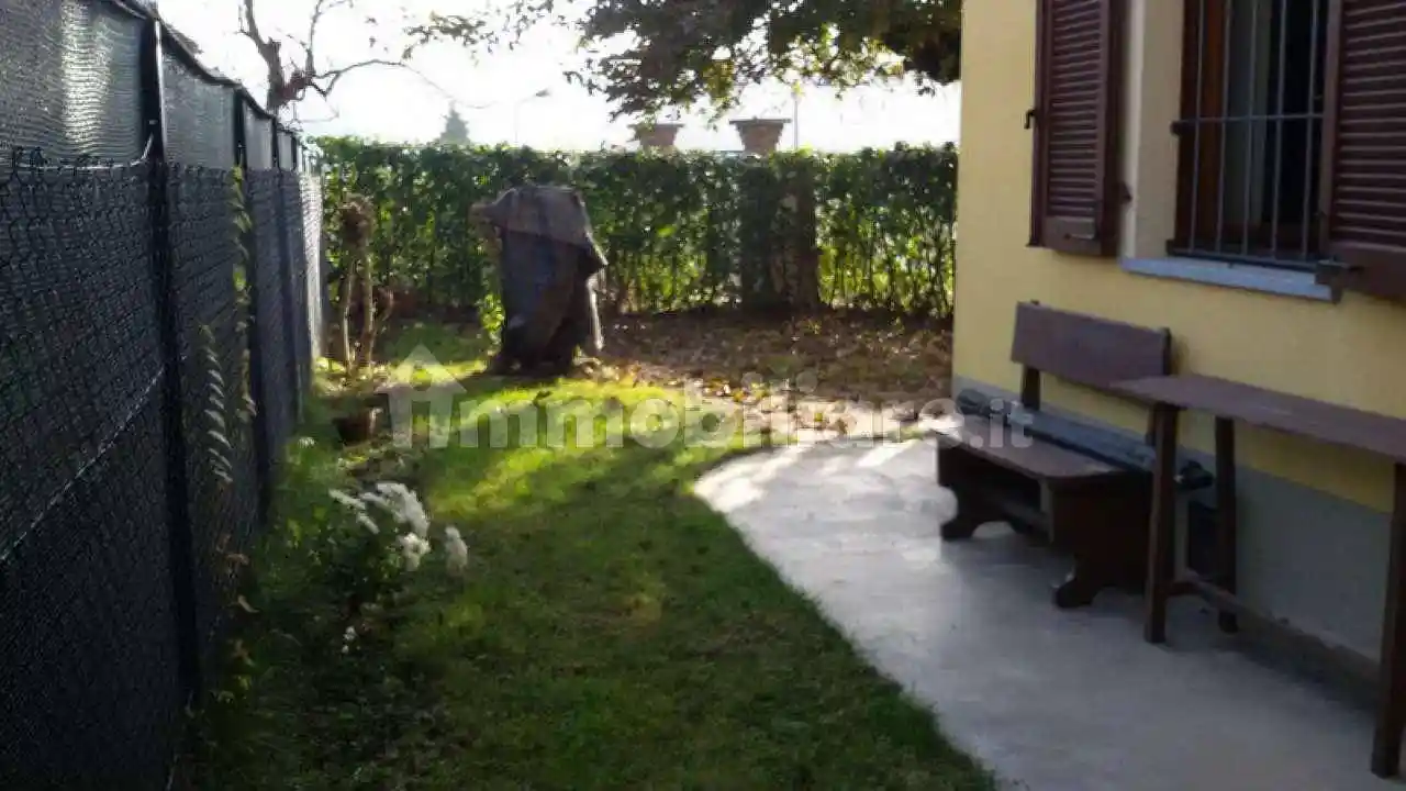 Appartamento in affitto a Aramengo