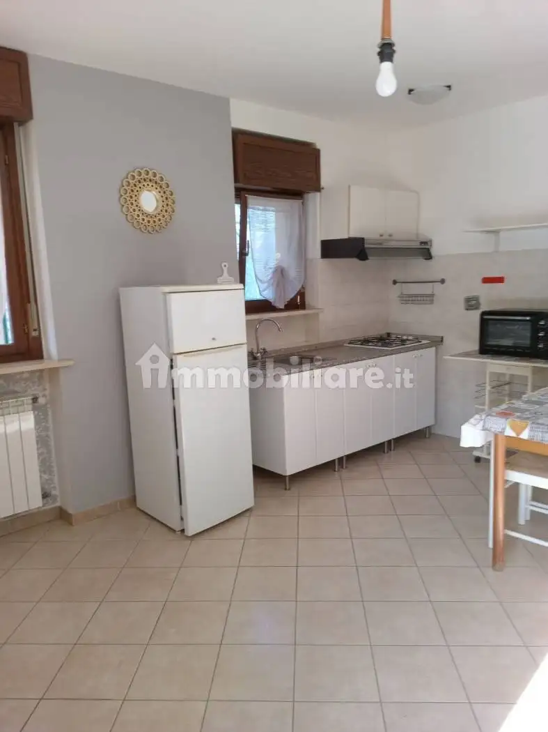 Monolocale via Eugenio Clara, Centro, Chivasso - foto 2