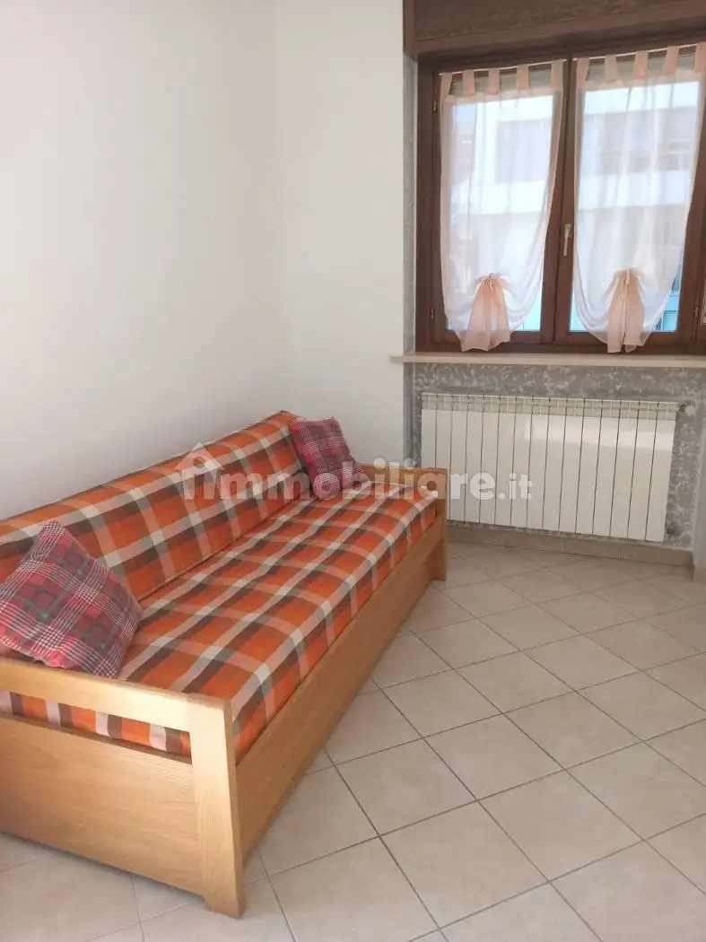 Monolocale via Eugenio Clara, Centro, Chivasso - foto 3