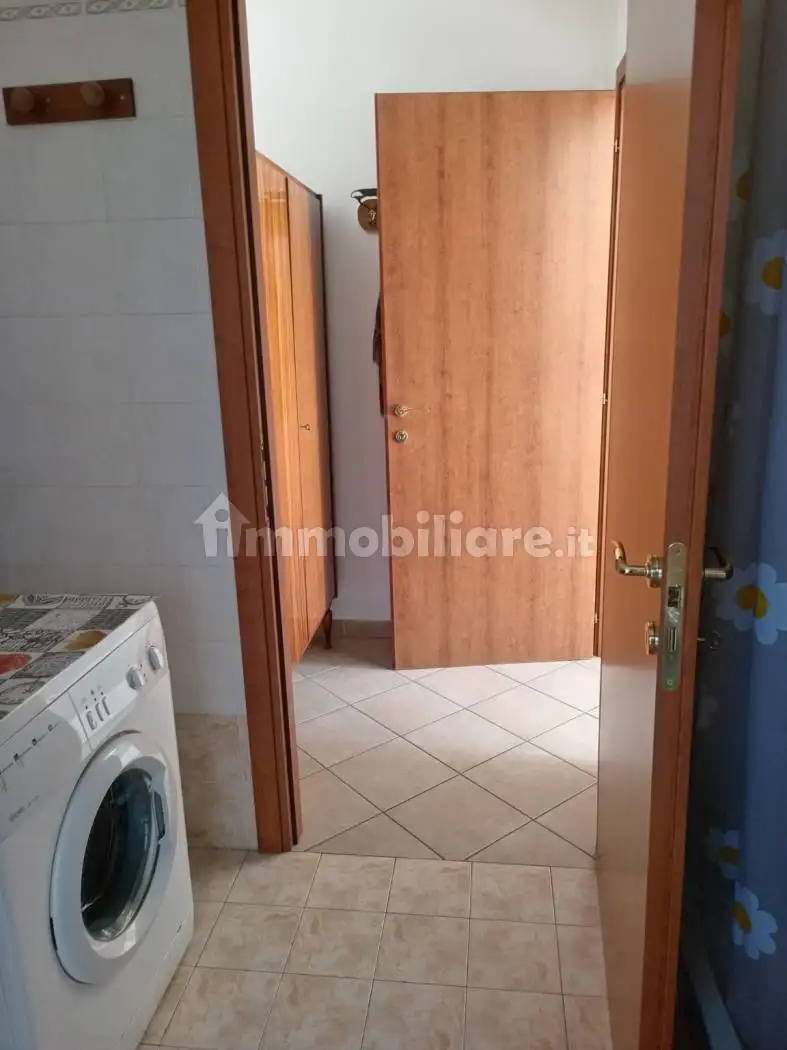 Monolocale via Eugenio Clara, Centro, Chivasso - foto 4