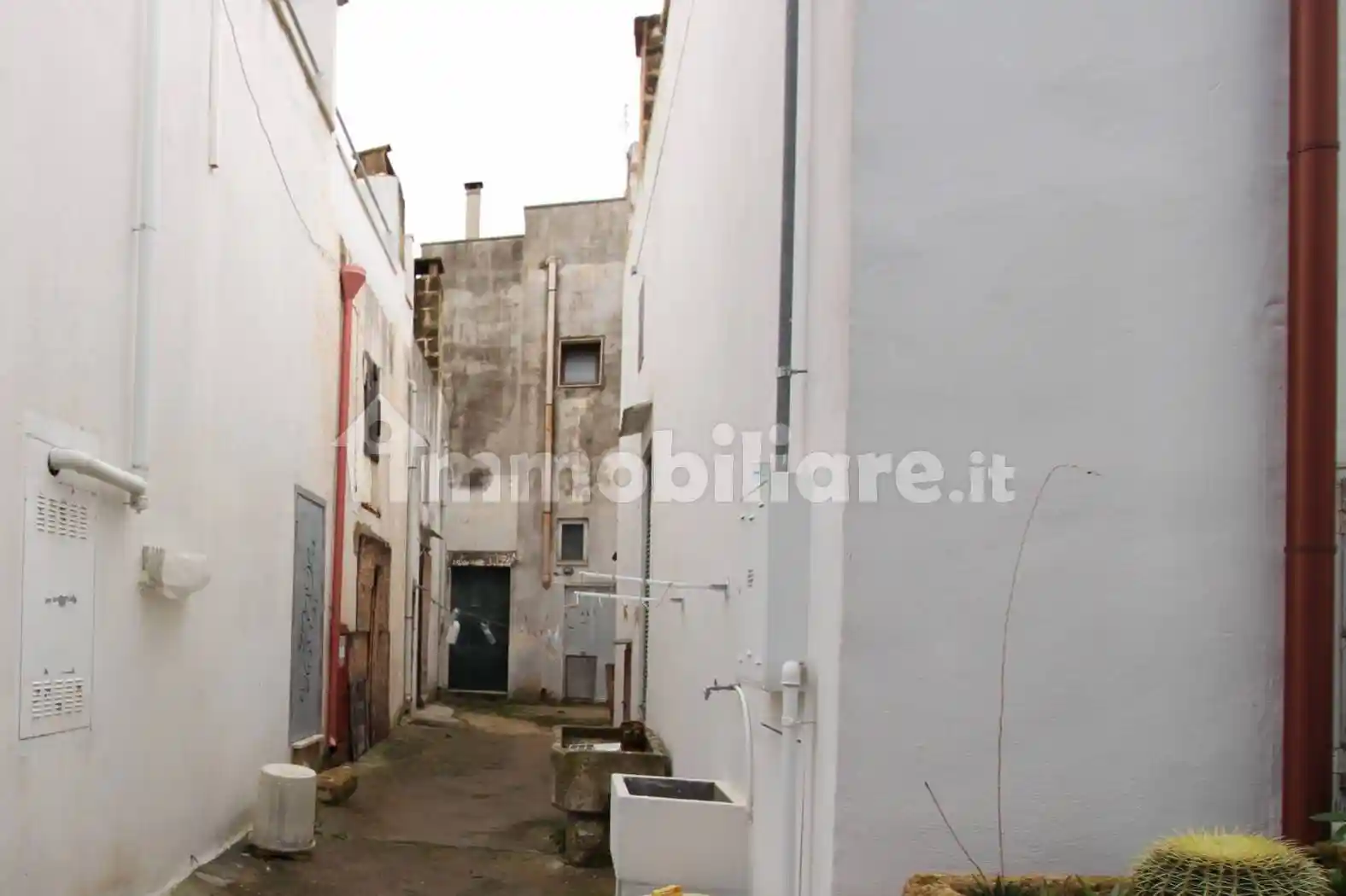 Casa indipendente in vendita a Matino