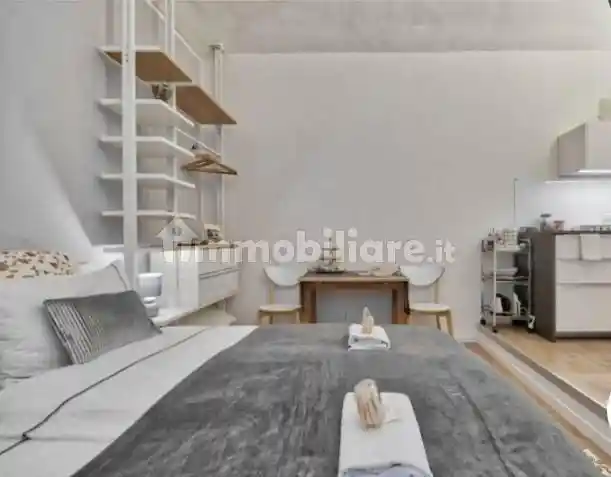 Appartamento in affitto a Torino