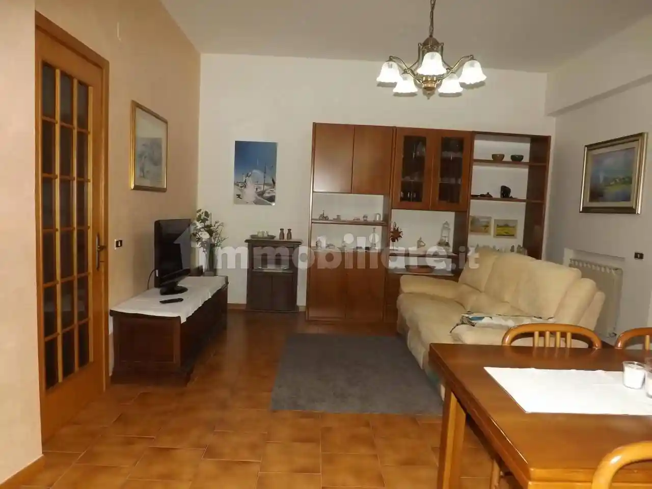 Villetta a schiera in vendita a Senigallia