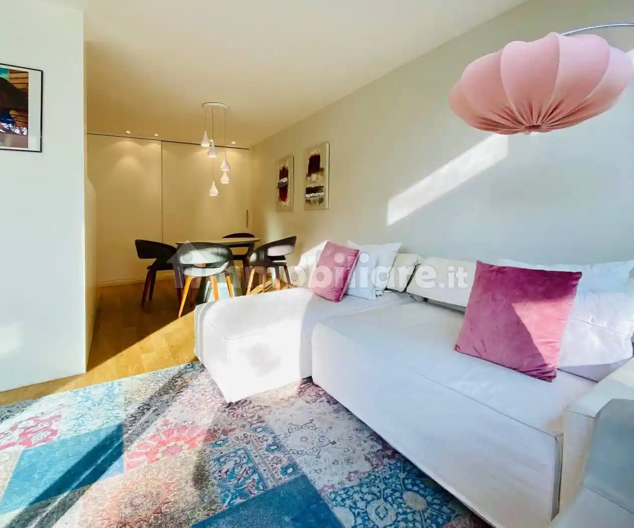 Appartamento in vendita a Noventa Padovana