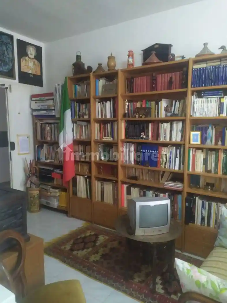 Appartamento in vendita a Sacrofano