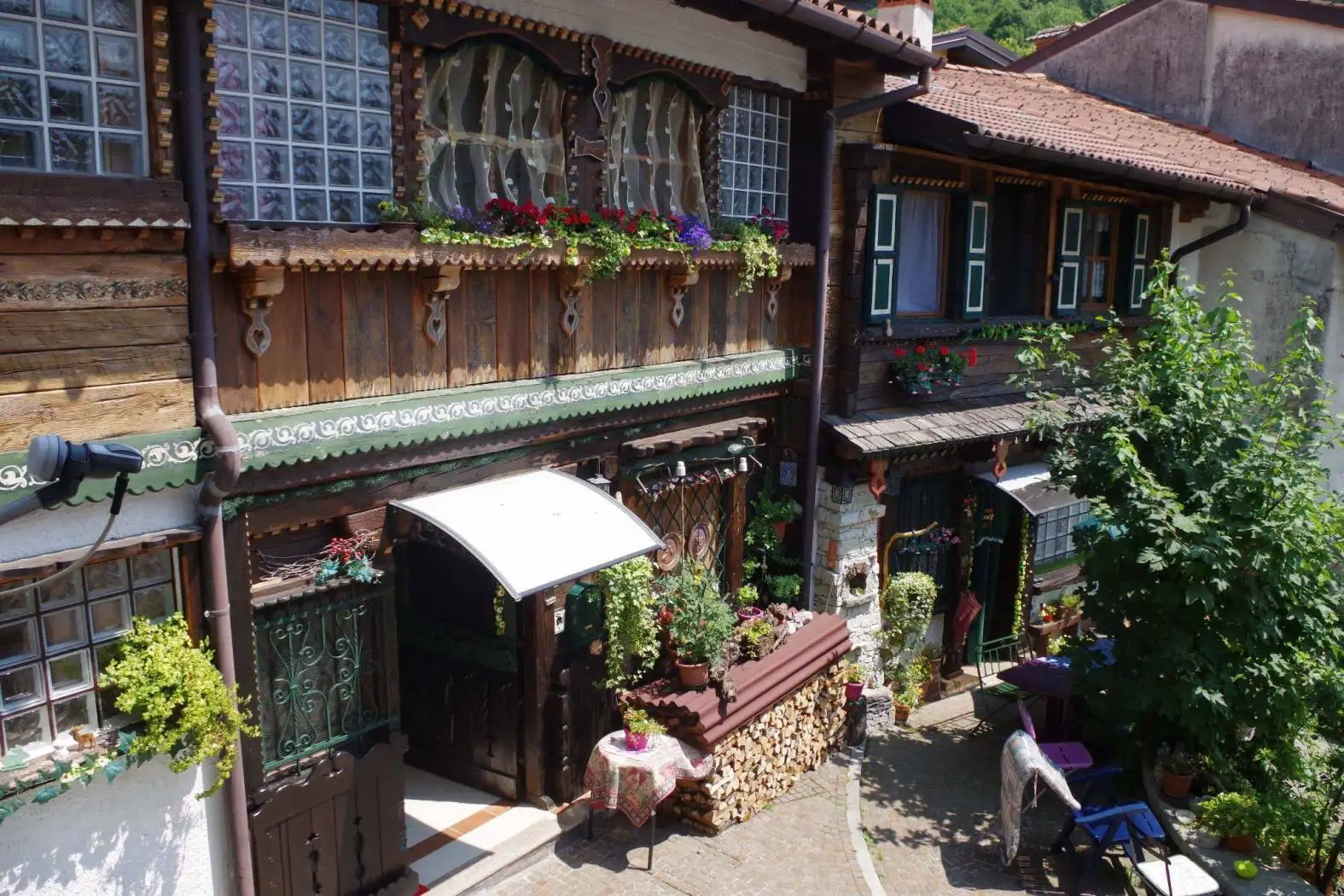 Villa in vendita a Taipana