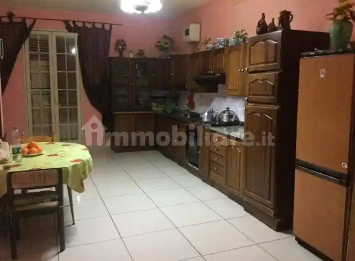 Appartamento in vendita a Licata