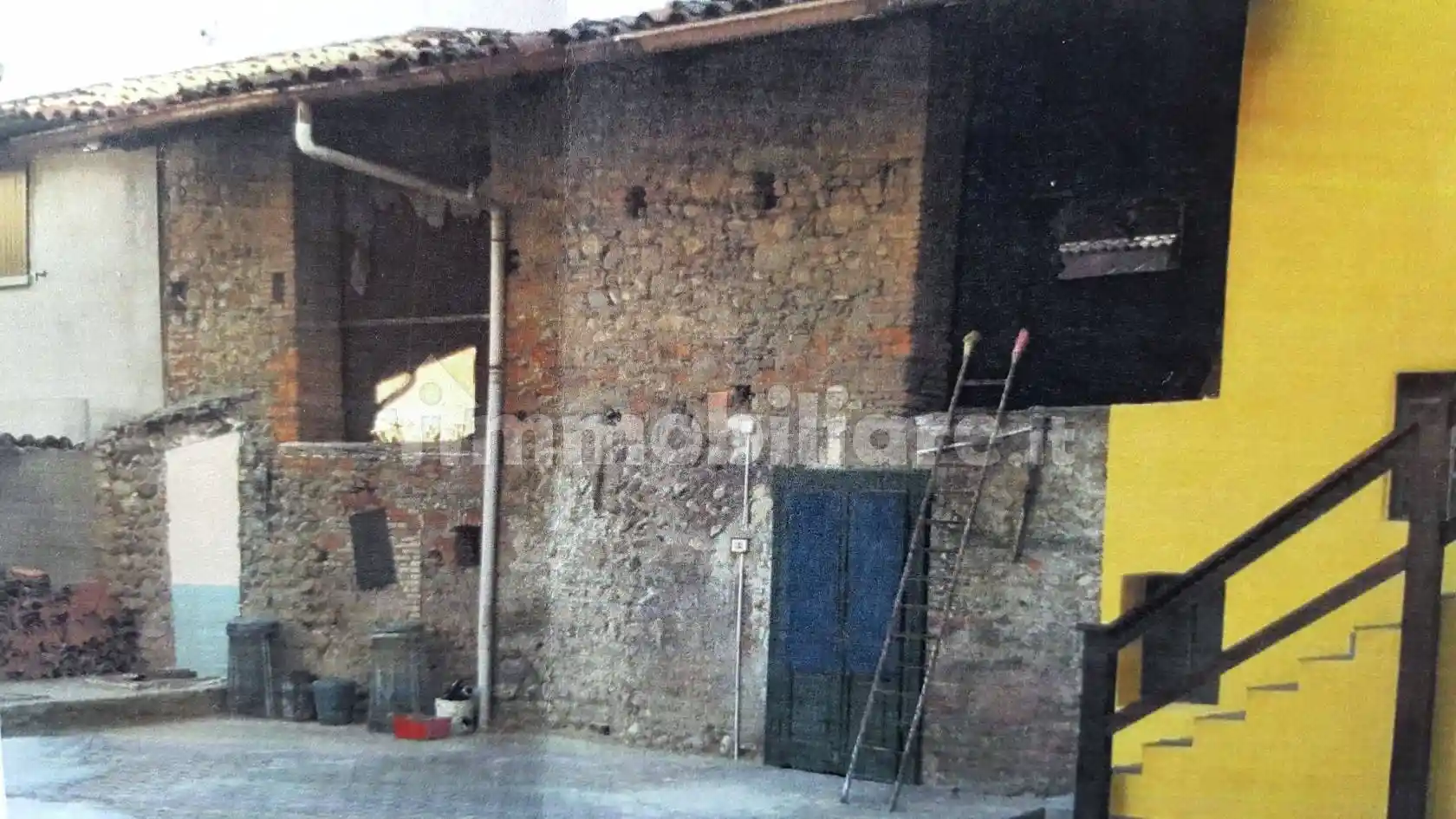 Casa indipendente in vendita a Ponte San Pietro