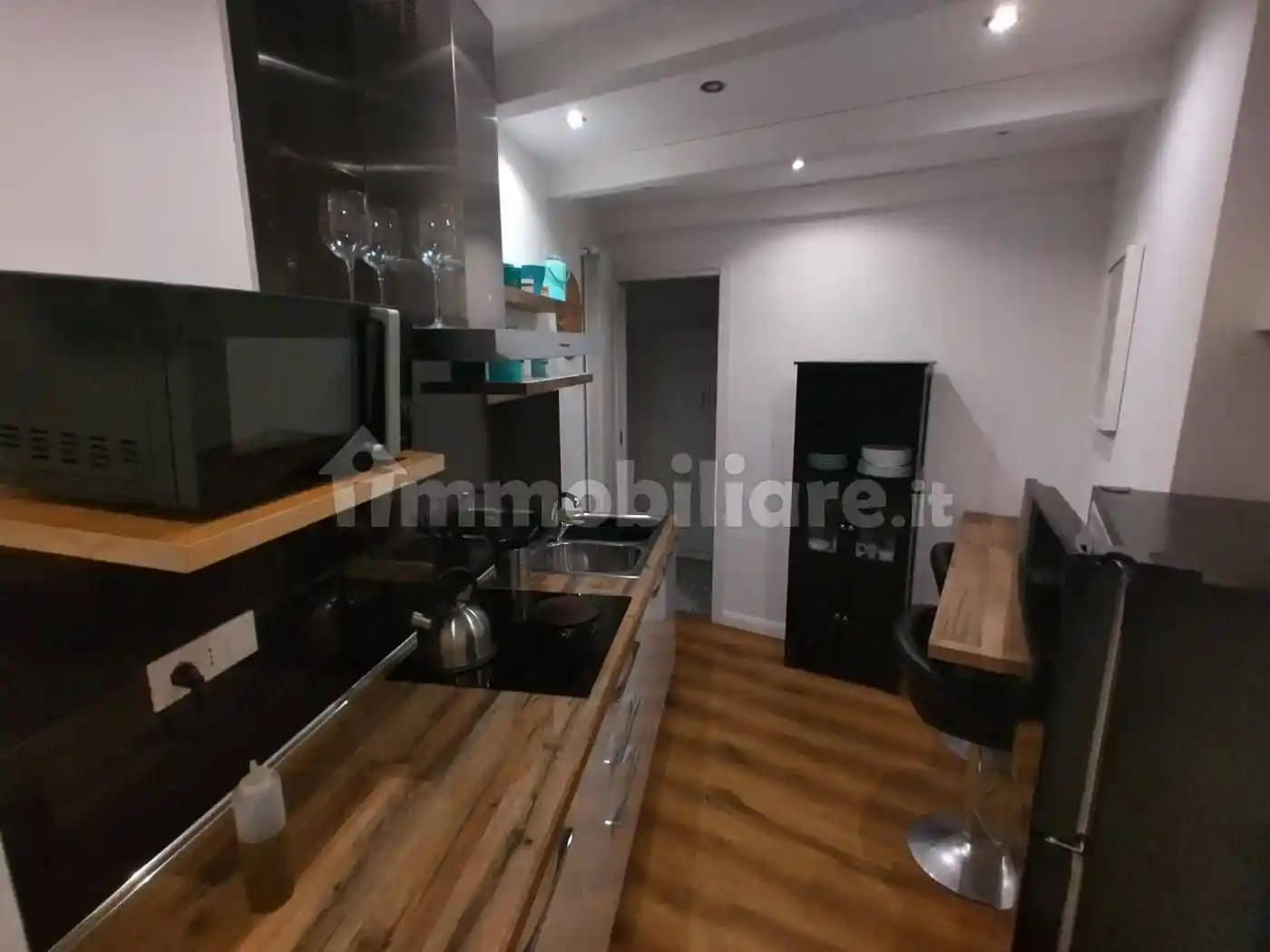 Appartamento in affitto a Monreale