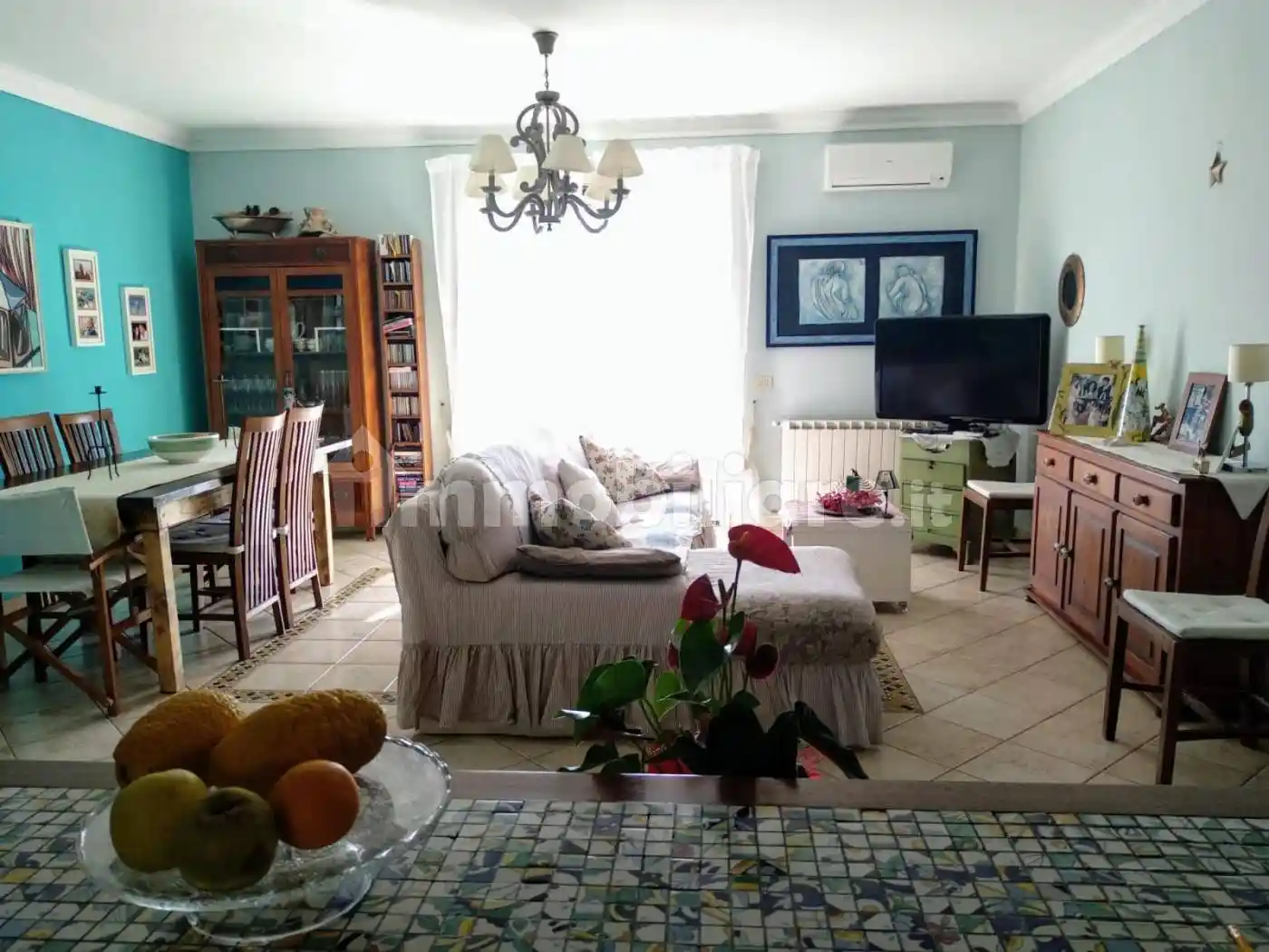 Appartamento in vendita a Milazzo