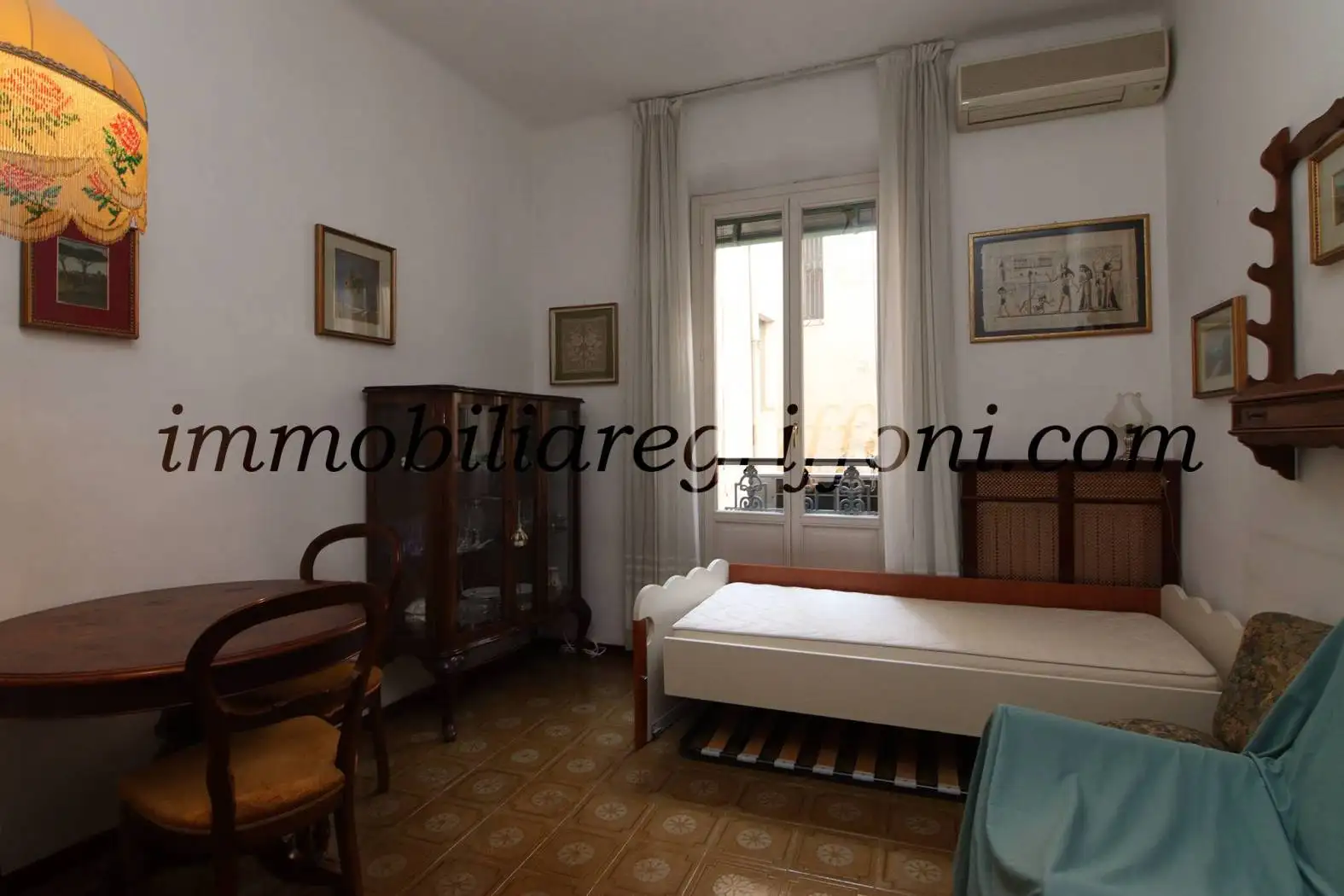 Appartamento in affitto a Bologna