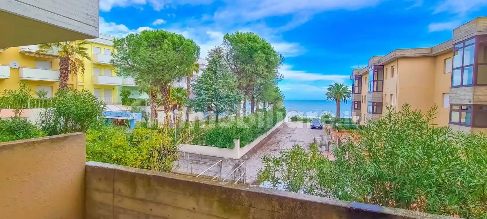 Appartamento in vendita a Massignano