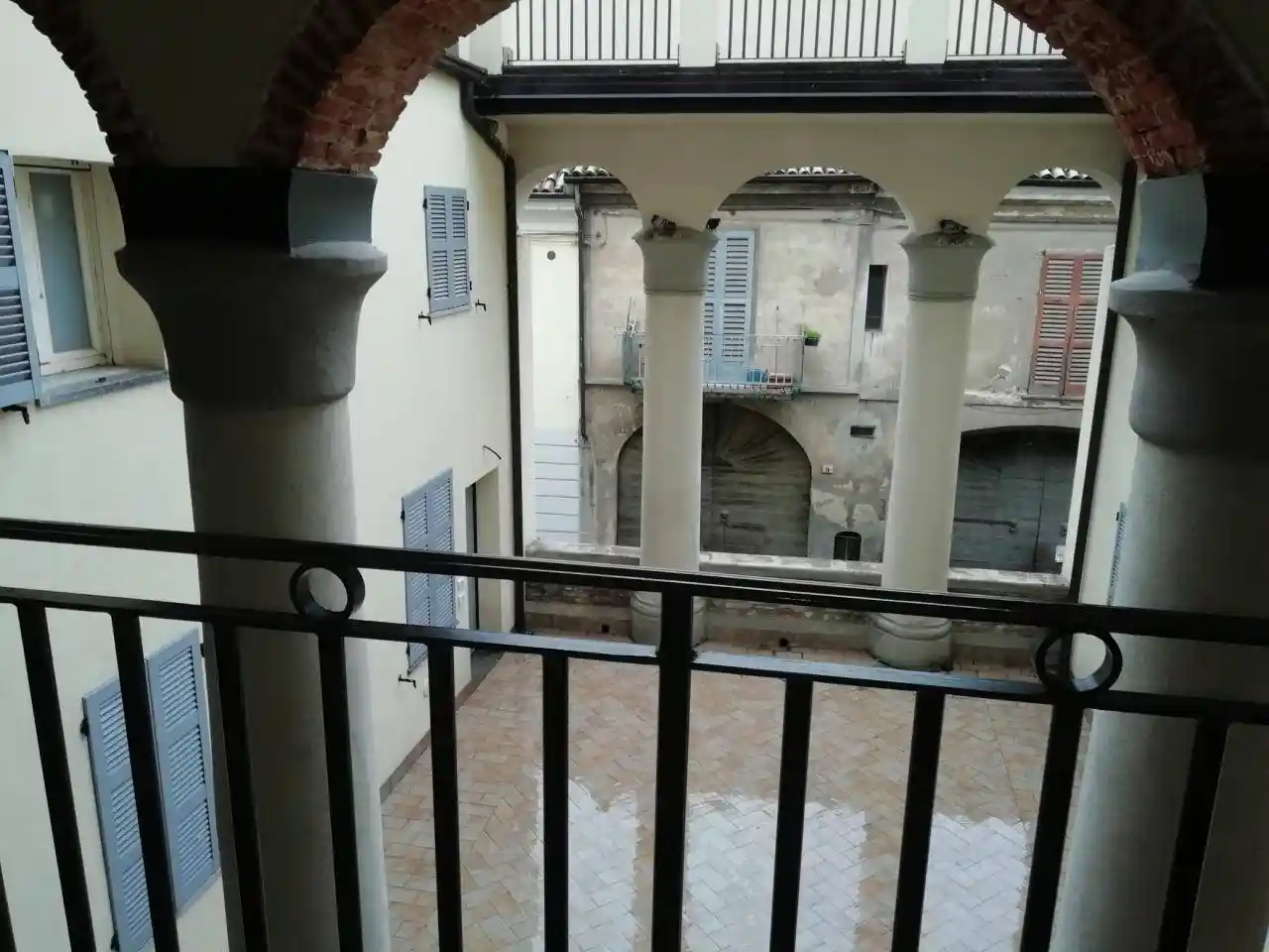 Appartamento in vendita a Stradella