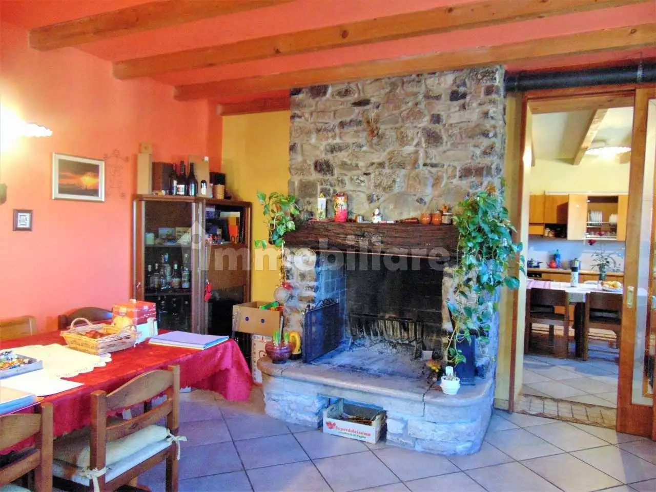 Casa indipendente in vendita a Altissimo