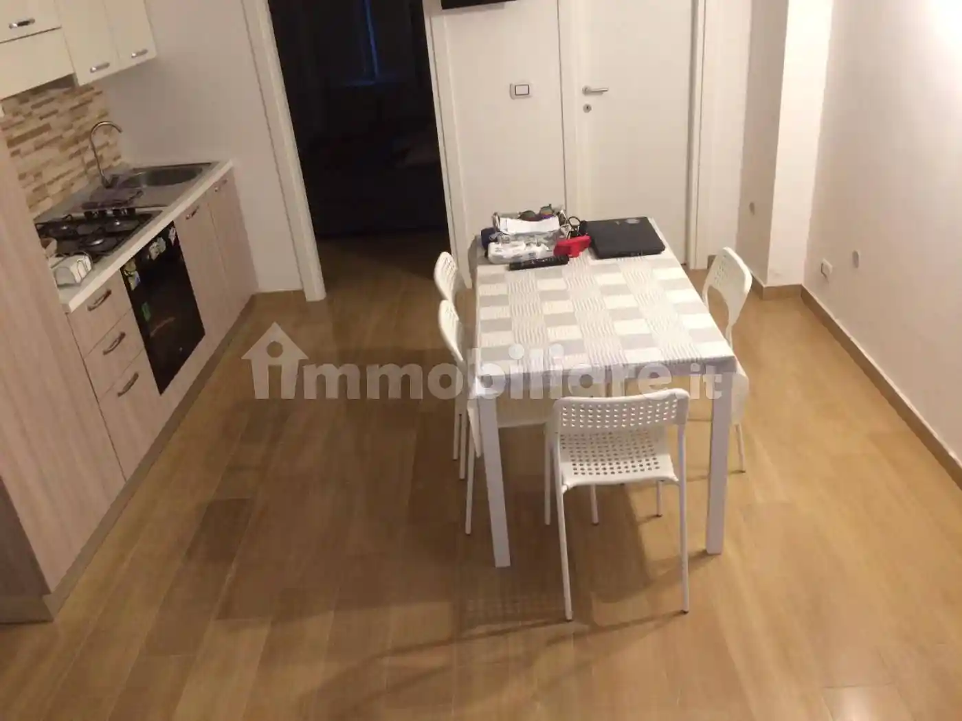 Appartamento in vendita a Catania