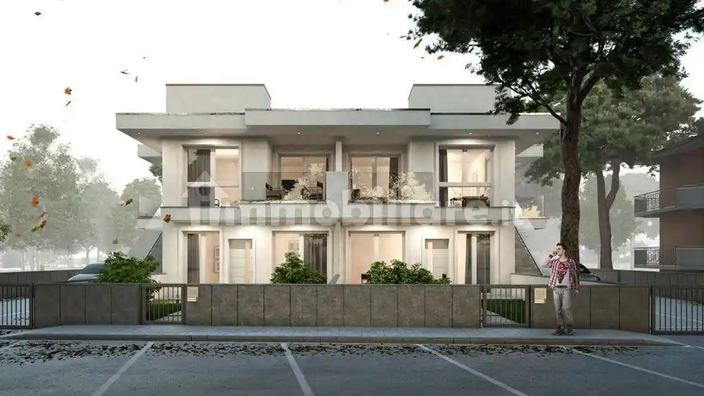 Appartamento in vendita a Cervia