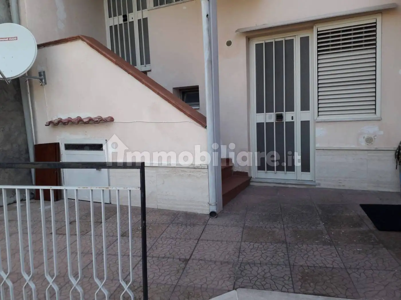 Villa in vendita a Salerno