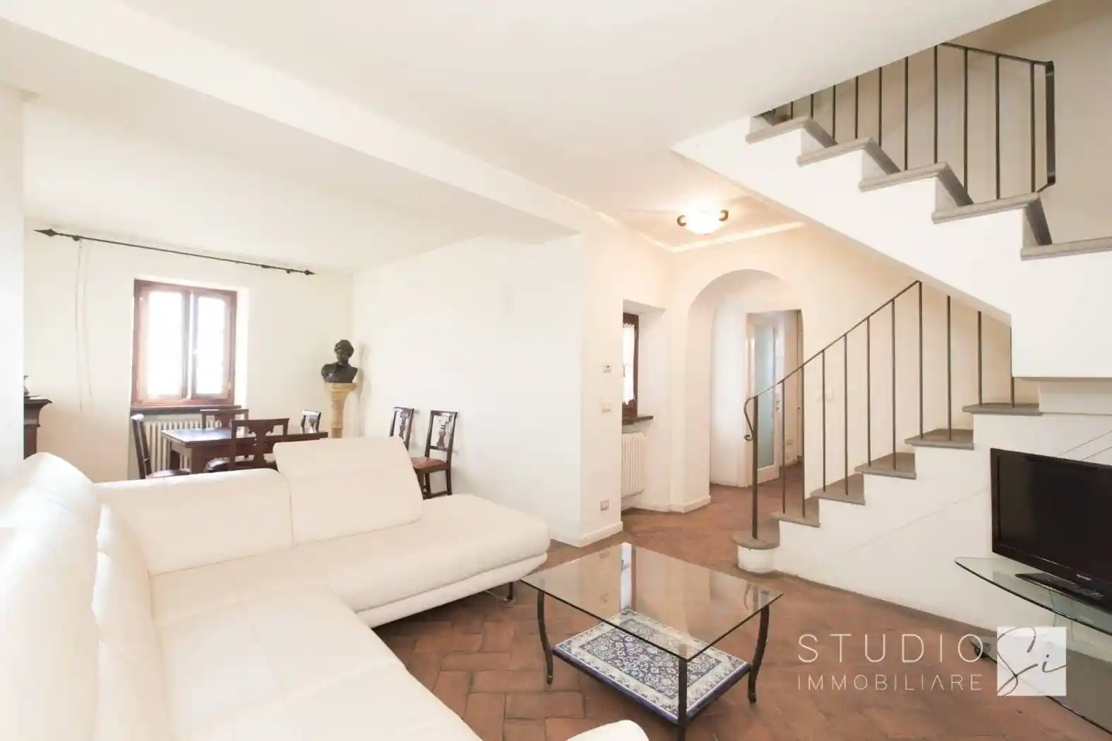 Rustico - Casale in vendita a Pistoia